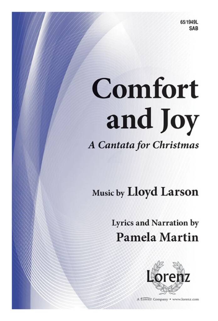 Comfort and Joy